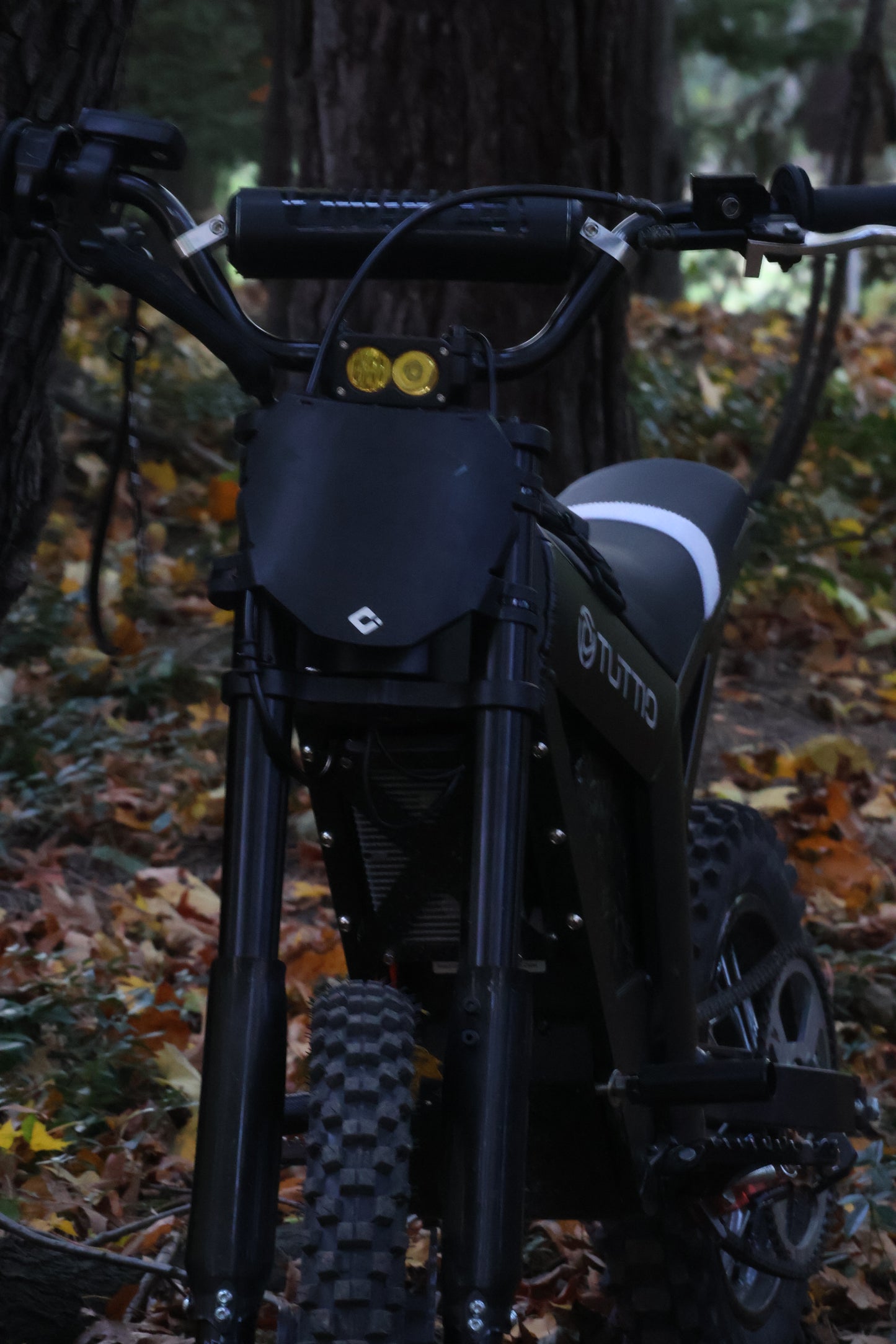 Odi plate for Odi sticker