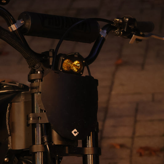 Odi plate for Odi sticker