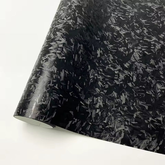 forged carbon wrap (12 × 60 inches)